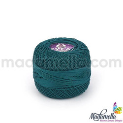 LEYLAK ARTIFICIAL SILK ETAMINE AND CROSS-STITCH YARN (9 PLY) - Thumbnail