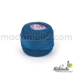 LEYLAK ARTIFICIAL SILK ETAMINE AND CROSS-STITCH YARN (9 PLY) - Thumbnail