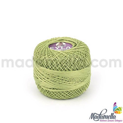 LEYLAK ARTIFICIAL SILK ETAMINE AND CROSS-STITCH YARN (9 PLY) - Thumbnail