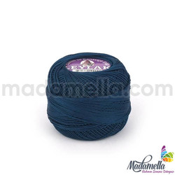 LEYLAK ARTIFICIAL SILK ETAMINE AND CROSS-STITCH YARN (9 PLY) - Thumbnail