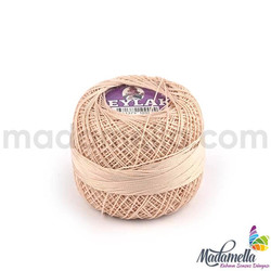 LEYLAK ARTIFICIAL SILK ETAMINE AND CROSS-STITCH YARN (9 PLY) - Thumbnail