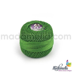 LEYLAK ARTIFICIAL SILK ETAMINE AND CROSS-STITCH YARN (9 PLY) - Thumbnail