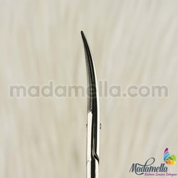 LINA CURVED END SCISSORS 13-4 - Thumbnail