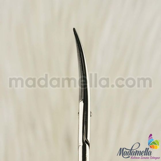 LINA CURVED END SCISSORS 13-4
