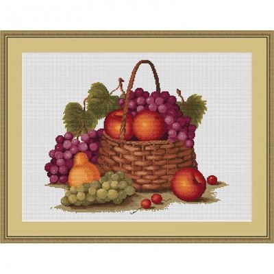 LUCA-S G450 27*20 CM TAPESTRY KIT