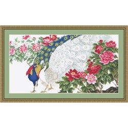 Luca-s - LUCA-S G462 37.5*20 CM TAPESTRY KIT