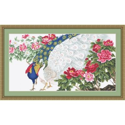 LUCA-S G462 37.5*20 CM TAPESTRY KIT