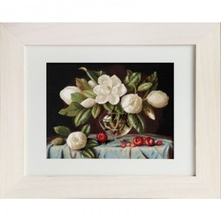 Luca-s - LUCA-S G465 29.5*23.5 CM TAPESTRY KIT