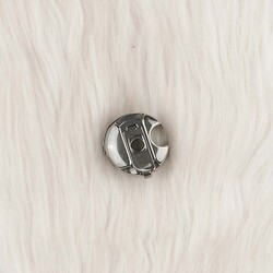 Noname - MACHINE SHUTTLE HALF-CYCLE HORNLESS Noname - MACHINE SHUTTLE HALF-CYCLE HORNLESS