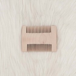 MACROM Comb 7 8 X 6 CM - Thumbnail