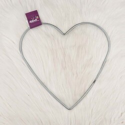 MACROME WIRE HEART - Thumbnail