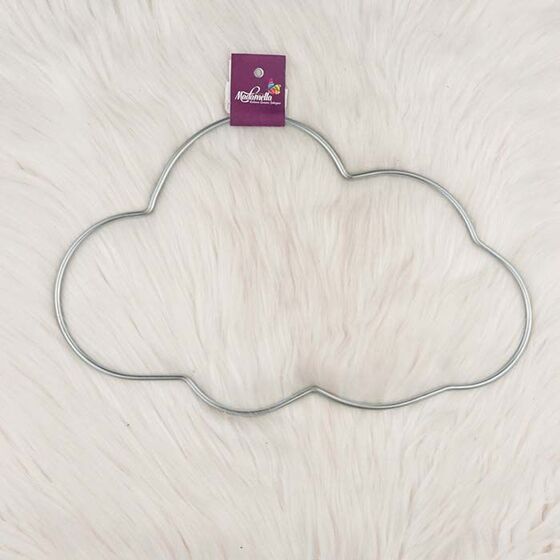 MACROME WIRE CLOUD