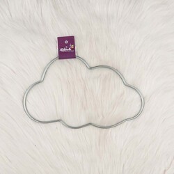 MACROME WIRE CLOUD - Thumbnail