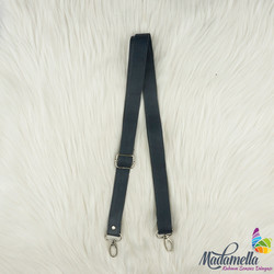 MADAMELLA ADJUSTABLE LEATHER BAG HANDLE - Thumbnail