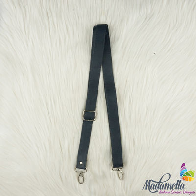 MADAMELLA ADJUSTABLE LEATHER BAG HANDLE