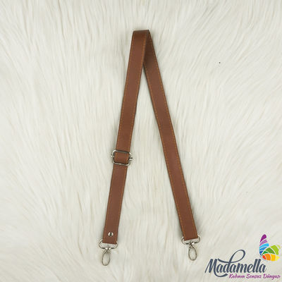 MADAMELLA ADJUSTABLE LEATHER BAG HANDLE