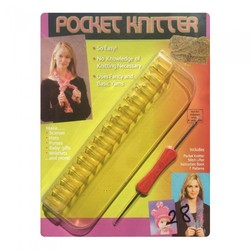 Noname - MIC CEP ÖRGÜ APARATI