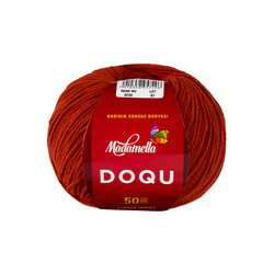 MADAMELLA DOQU ÖRGÜ İPİ 50 GR. 165 MT. - Thumbnail