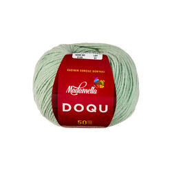 MADAMELLA DOQU ÖRGÜ İPİ 50 GR. 165 MT. - Thumbnail