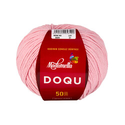 MADAMELLA DOQU ÖRGÜ İPİ 50 GR. 165 MT. - Thumbnail