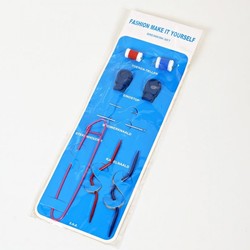 Noname - MIC FASHION KNITTING APPARATUS SET