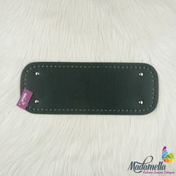 MADAMELLA LEATHER BAG BASE RECTANGULAR 12,5*33 CM. - Thumbnail