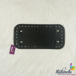 MADAMELLA LEATHER BAG BASE RECTANGULAR 12*25 CM. - Thumbnail