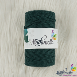 MADAMELLA MACROME ROPE 3 TWIST 500 GR - Thumbnail