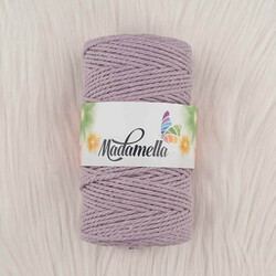 MADAMELLA MACROME ROPE 3 TWIST 500 GR - Thumbnail