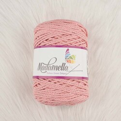 MADAMELLA MACROME ROPE 3 TWIST 500 GR - Thumbnail