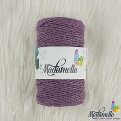 MADAMELLA MACROME ROPE 3 TWIST 500 GR - Thumbnail