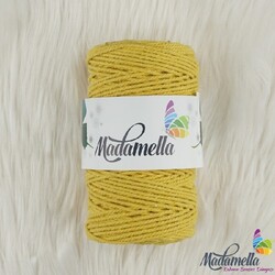 MADAMELLA MACROME ROPE 3 TWIST 500 GR - Thumbnail