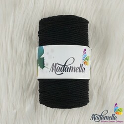 MADAMELLA MACROME ROPE 3 TWIST 500 GR - Thumbnail