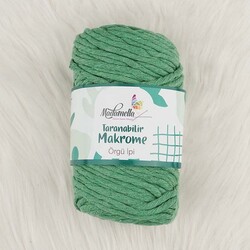 MADAMELLA TARANABİLİR MAKROME İPİ 50 KAT 250 GR. - Thumbnail
