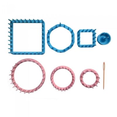 MIC MOTIF APPARATUS (8 PIECES)