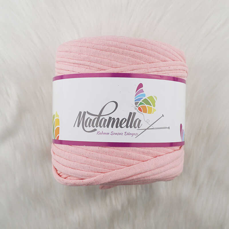Madamella Penye İp ( Açık Pudra )