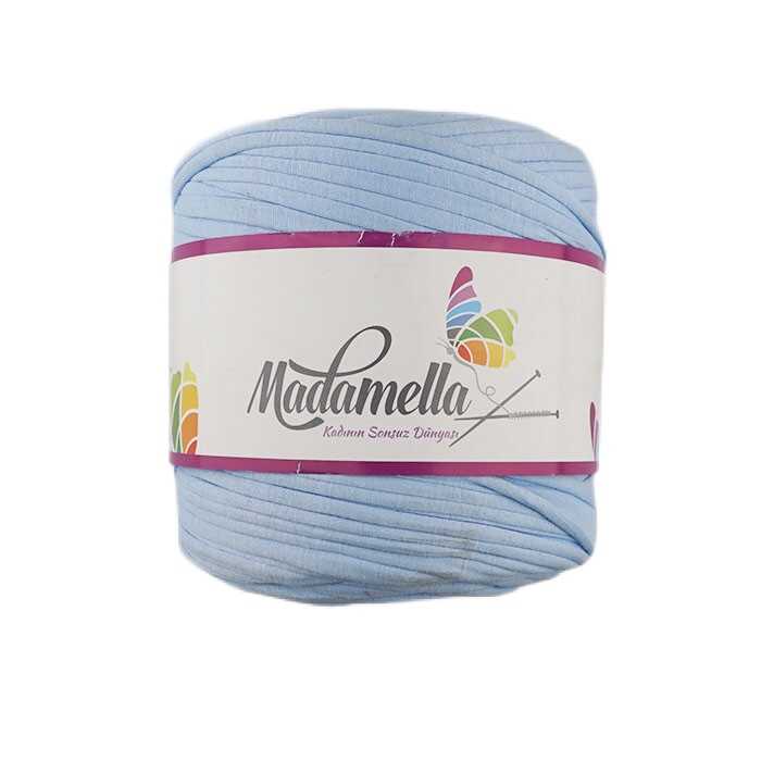 Madamella Penye İp ( Bebe Mavi )