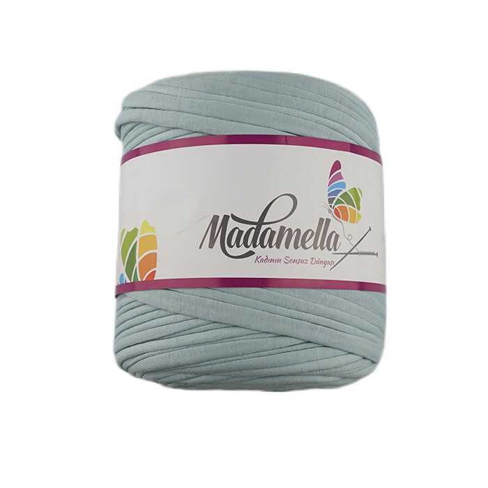 Madamella Penye İp ( Su Yeşili )