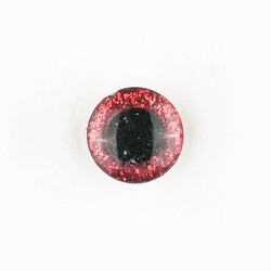 MADAMELLA SCREW EYE SILVERY - Thumbnail