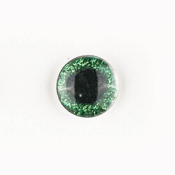 MADAMELLA SCREW EYE SILVERY - Thumbnail