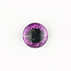 MADAMELLA SCREW EYE SILVERY - Thumbnail