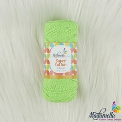 MADAMELLA SÜPER COTTON ÖRGÜ İPİ - Thumbnail