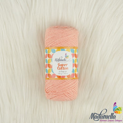 MADAMELLA SÜPER COTTON ÖRGÜ İPİ - Thumbnail