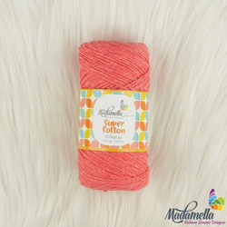 MADAMELLA SÜPER COTTON ÖRGÜ İPİ - Thumbnail