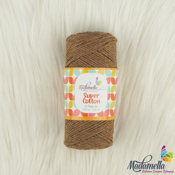 MADAMELLA SÜPER COTTON ÖRGÜ İPİ - Thumbnail