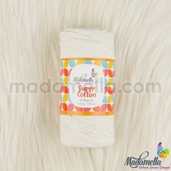 MADAMELLA SÜPER COTTON ÖRGÜ İPİ - Thumbnail
