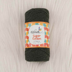 MADAMELLA SÜPER COTTON ÖRGÜ İPİ - Thumbnail