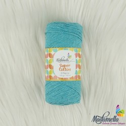 MADAMELLA SUPER COTTON KNITTING YARN - Thumbnail