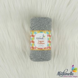 MADAMELLA SUPER COTTON KNITTING YARN - Thumbnail