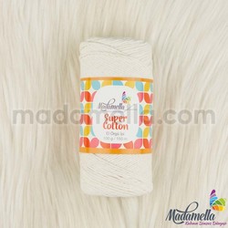 MADAMELLA SUPER COTTON KNITTING YARN - Thumbnail